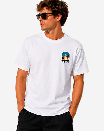 Polera Winkul “SUN SET” –