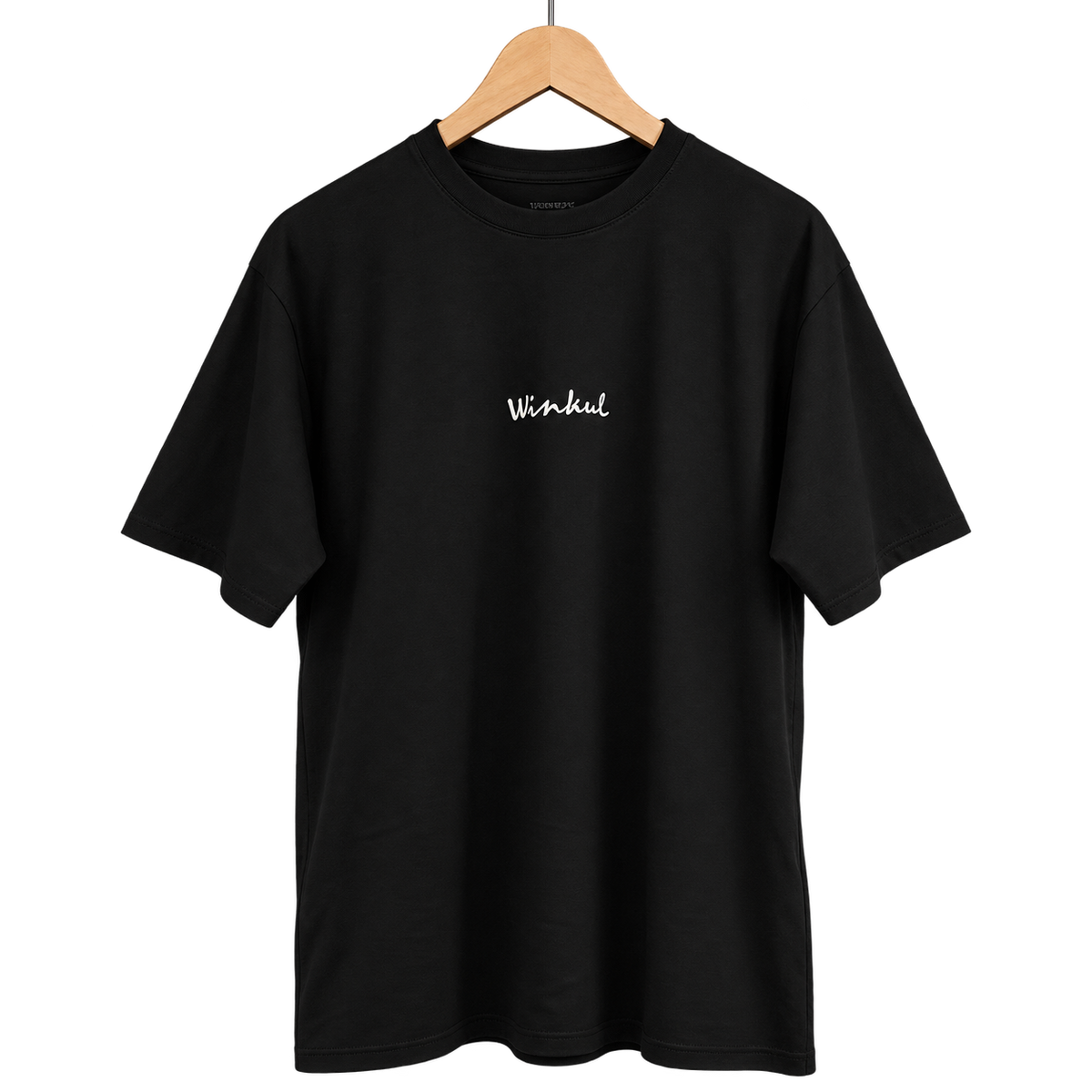 Polera Winkul Diseño minimalista