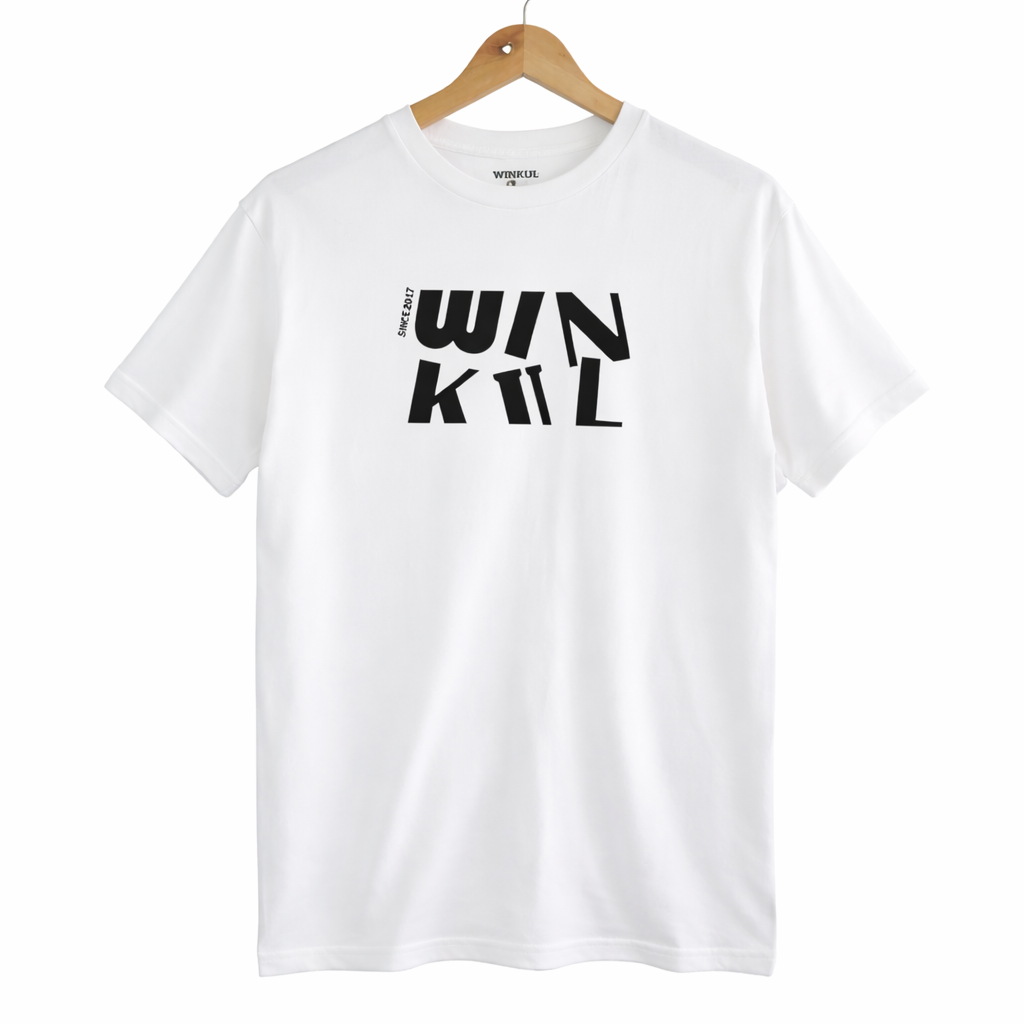 Polera Winkul Blanca – Edición Urbana1