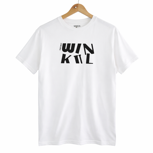 Polera Winkul Blanca – Edición Urbana1