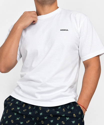 Polera Winkul Ocean Tortuga Marina