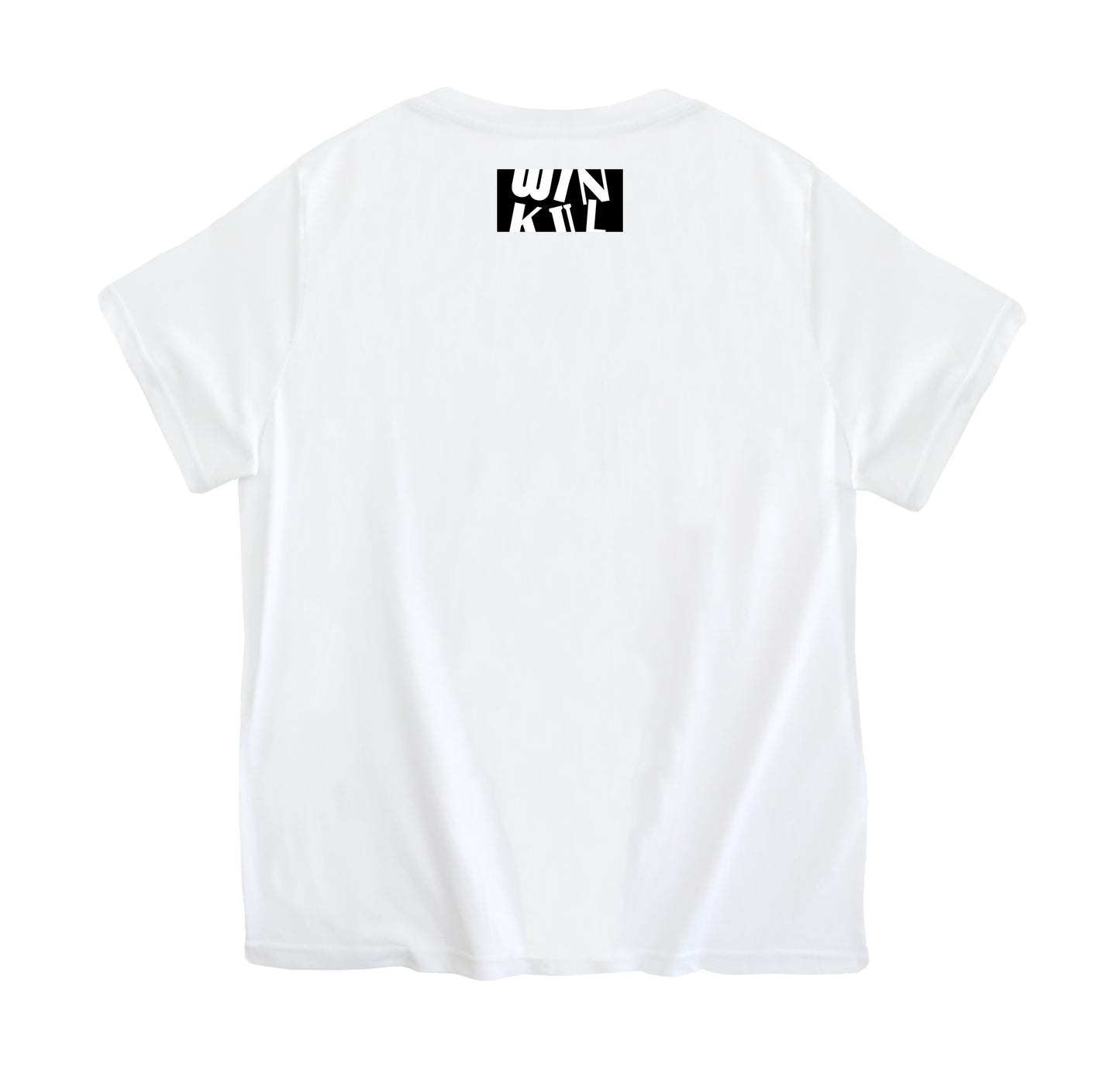 Polera Winkul Blanca – Edición Urbana1