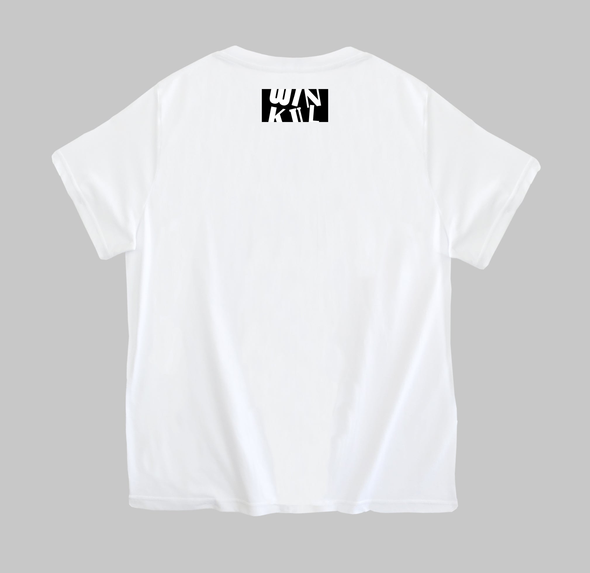 Polera Winkul Blanca – Edición Urbana1