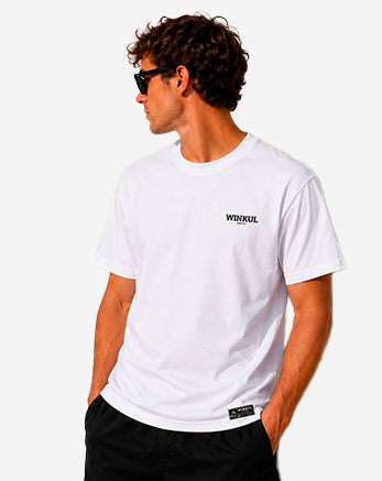 Polera Winkul Ocean Life Pulpo