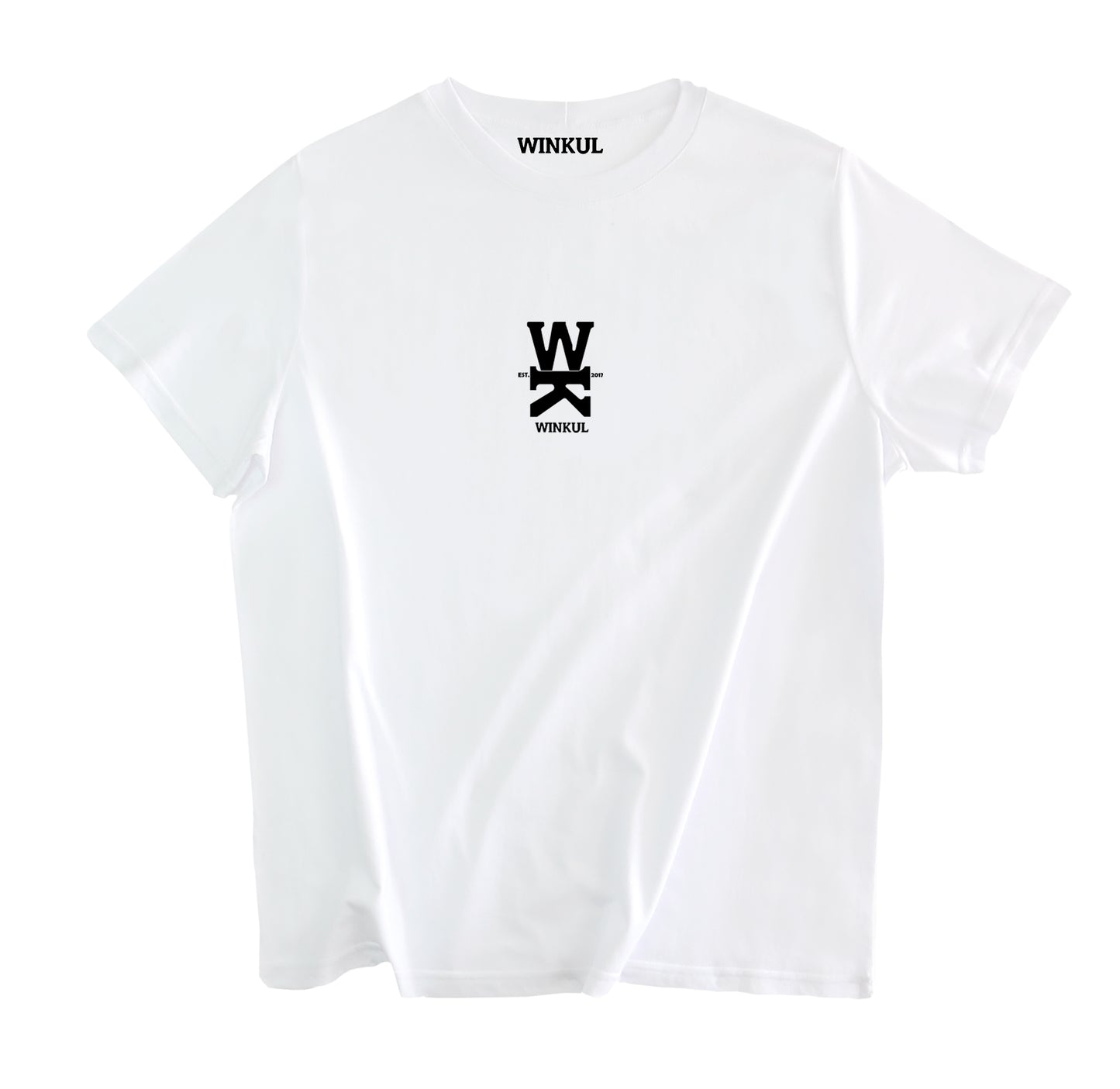 Polera Winkul “Edición montañas"