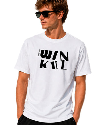 Polera Winkul Blanca – Edición Urbana1