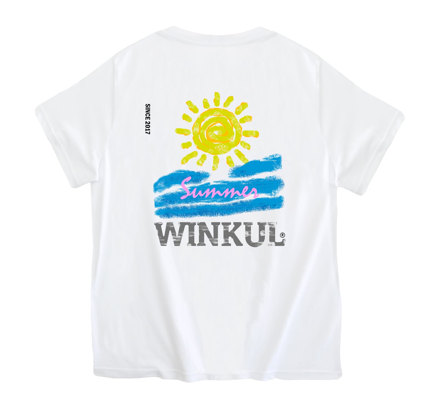 Winkul Summer