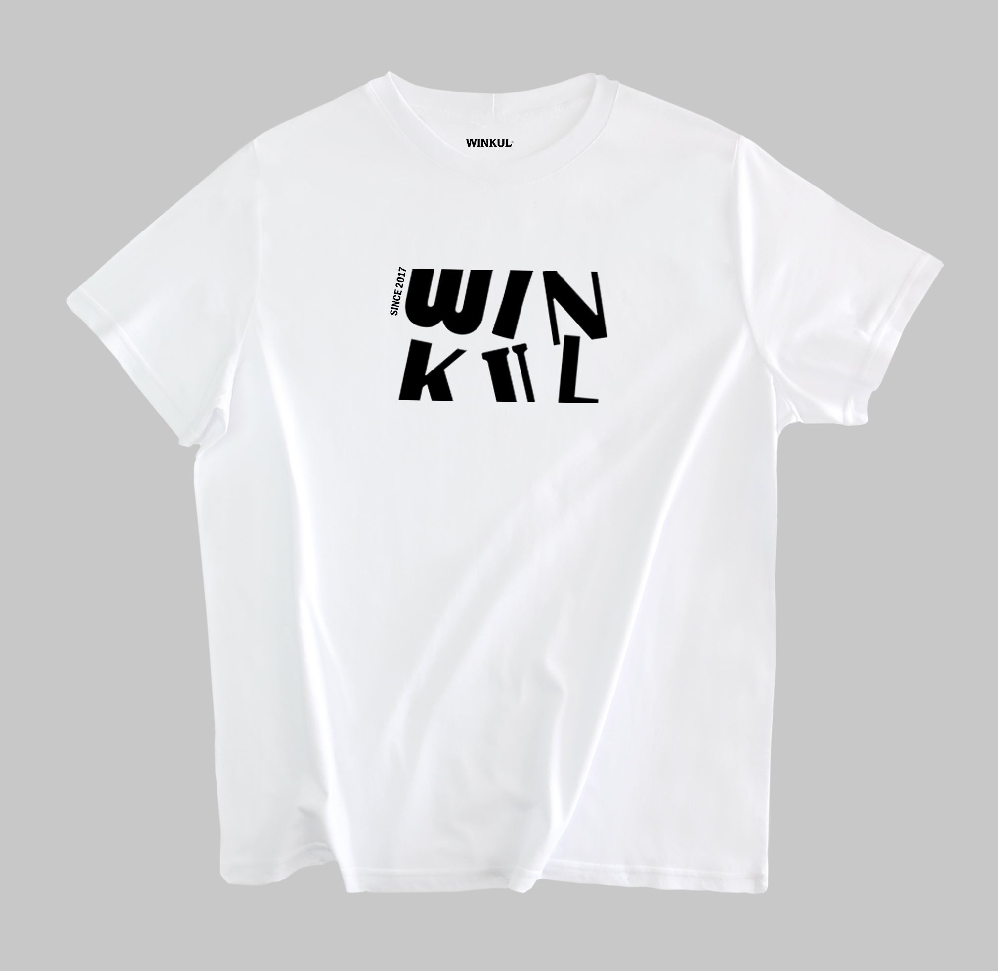 Polera Winkul Blanca – Edición Urbana1