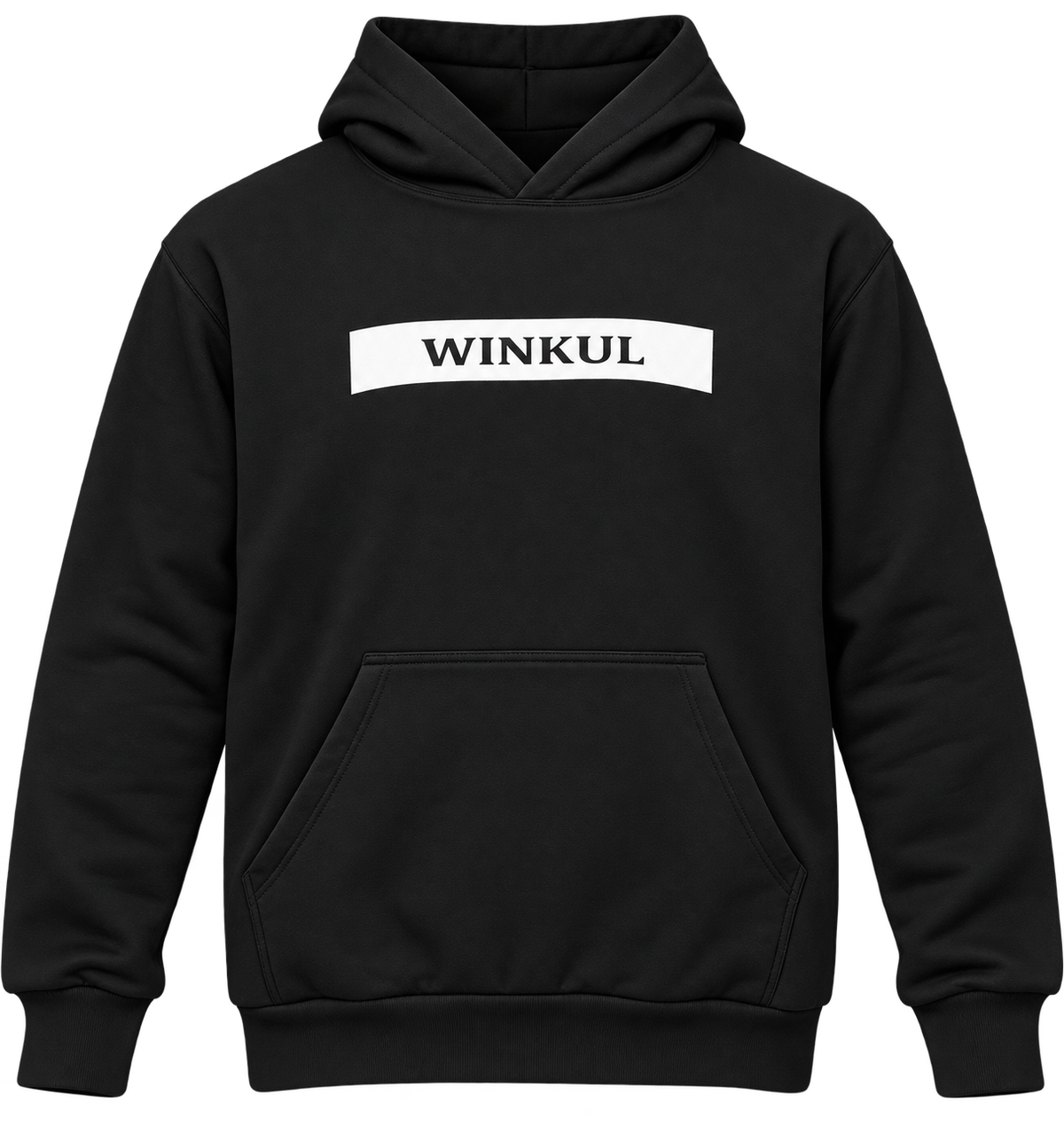Hoodie Heavyweight 520G Minimalista-2