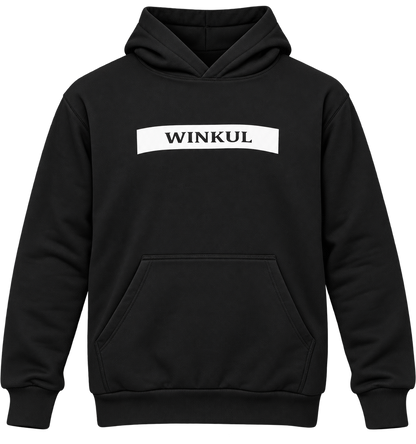 Hoodie Heavyweight 520G Minimalista-2
