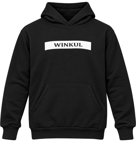 Hoodie Heavyweight 520G Minimalista-2