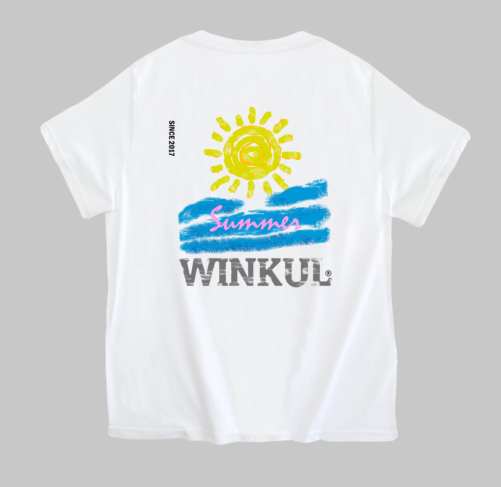Winkul Summer
