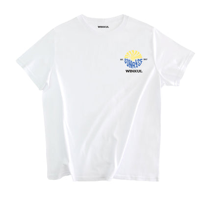 Polera “Sunrise Winkul”