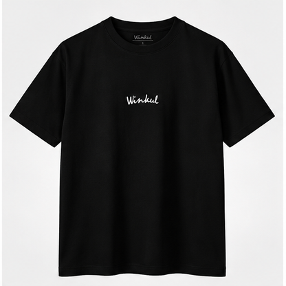 Polera Winkul Diseño minimalista